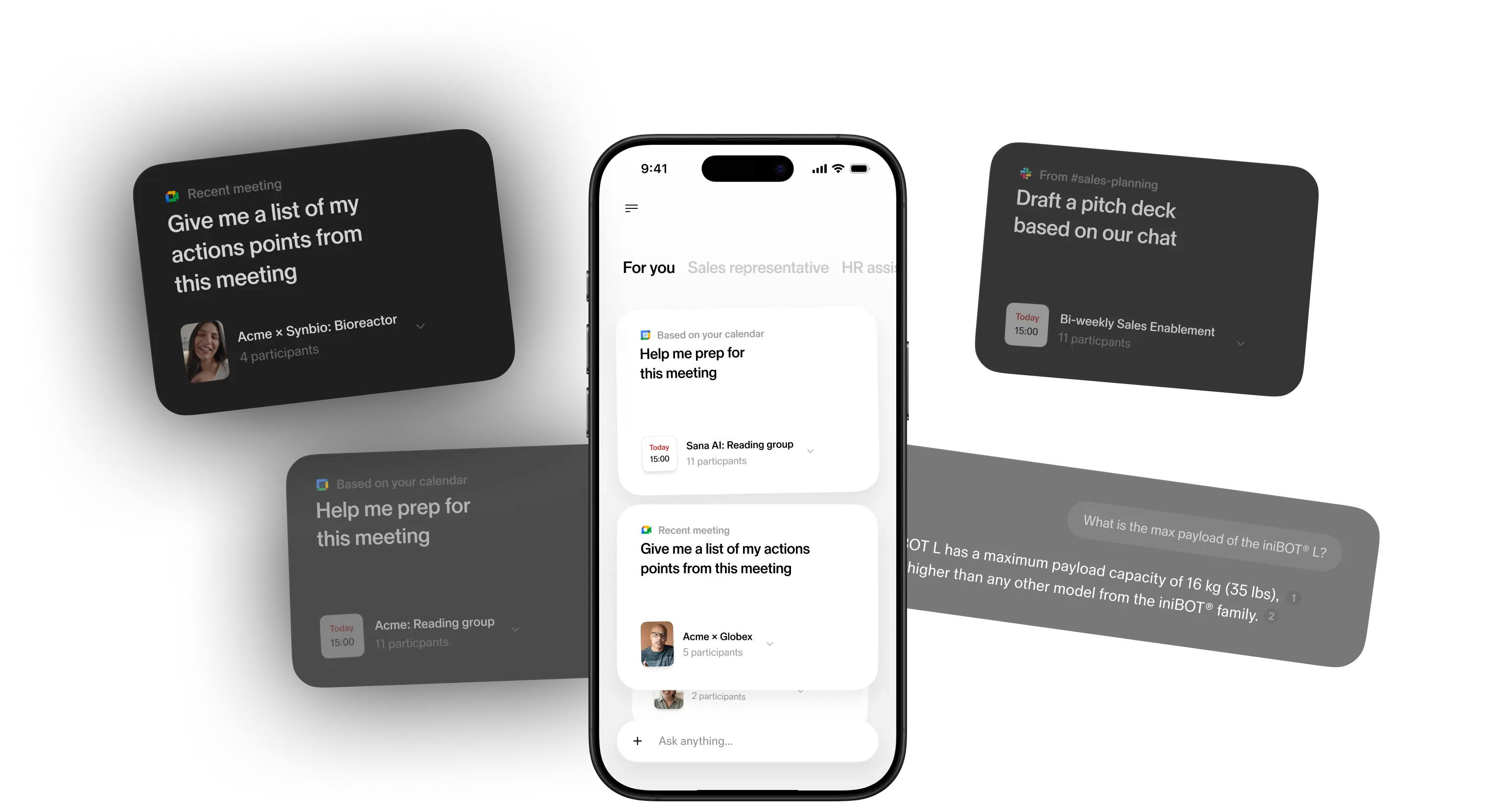 Design tooling preview